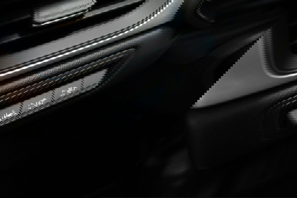 Renault Captur usata a Torino (10)