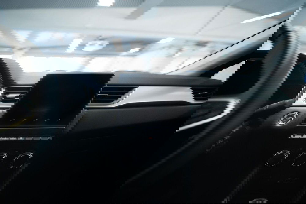 Renault Captur usata a Torino (11)