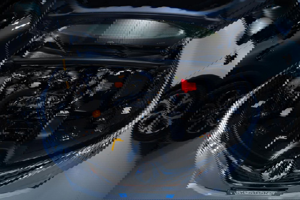 Renault Captur usata a Torino (12)