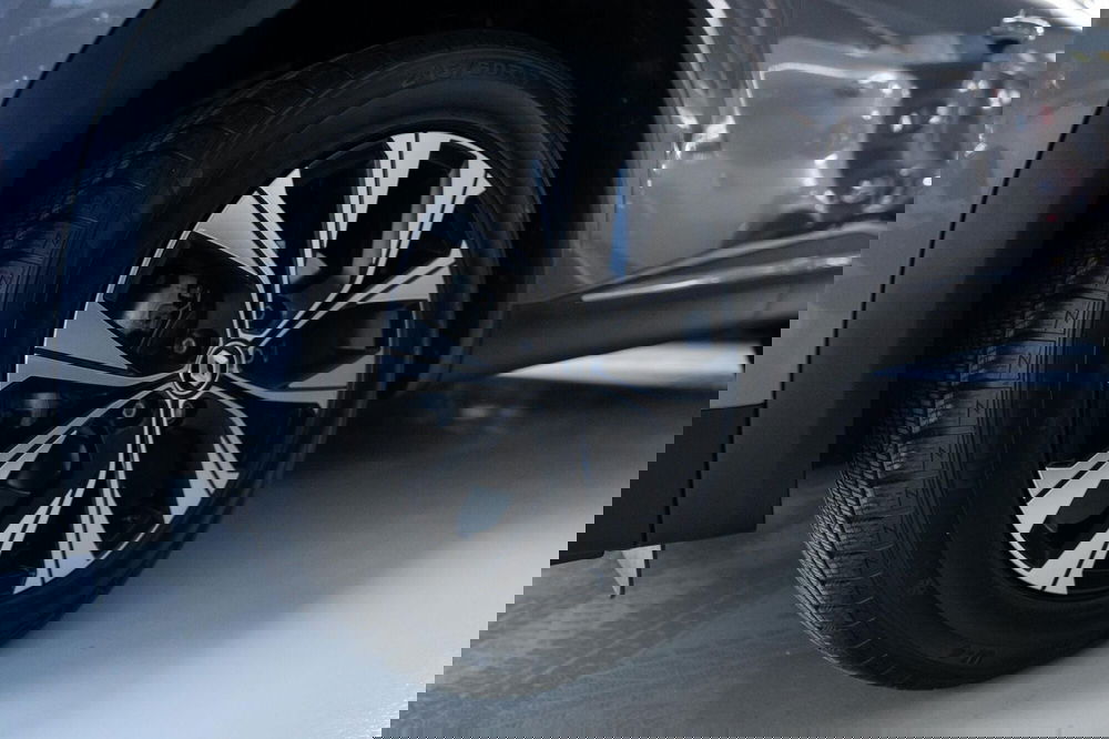 Renault Captur usata a Torino (13)