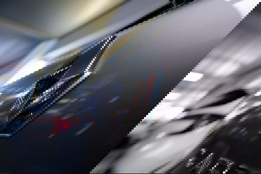 Renault Captur usata a Torino (14)