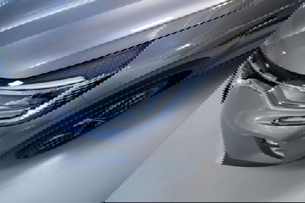 Renault Captur usata a Torino (15)