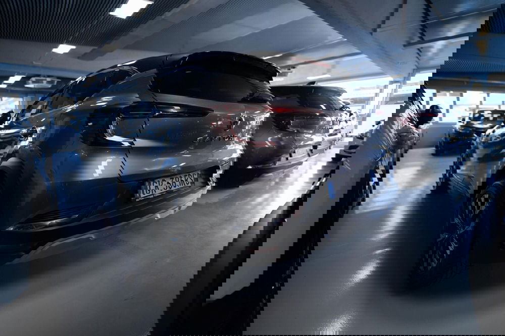 Renault Captur usata a Torino (17)