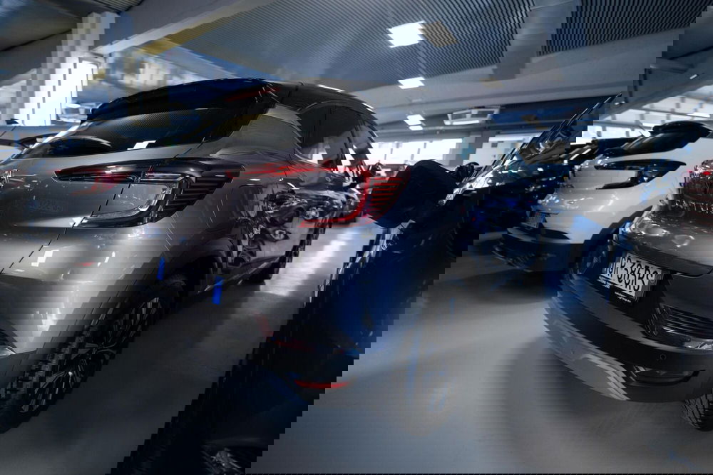 Renault Captur usata a Torino (3)