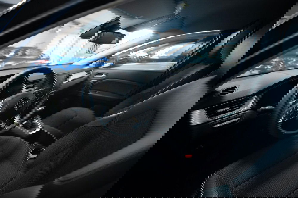 Renault Captur usata a Torino (5)