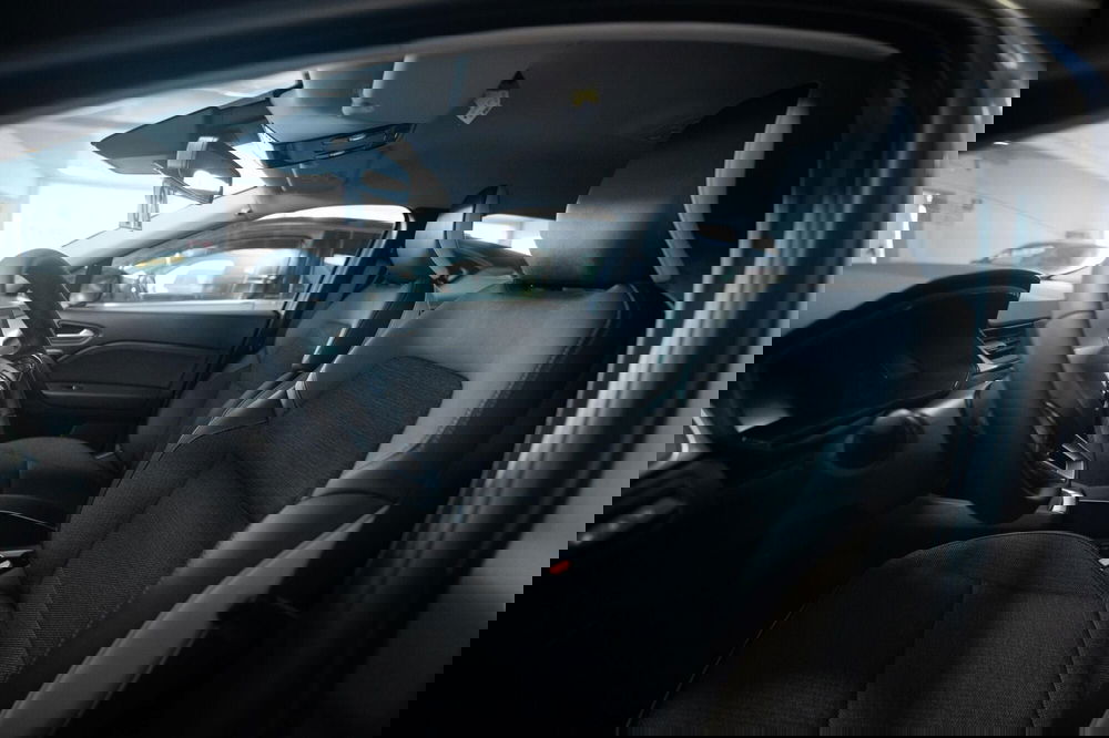 Renault Captur usata a Torino (6)