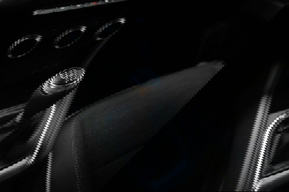 Renault Captur usata a Torino (7)