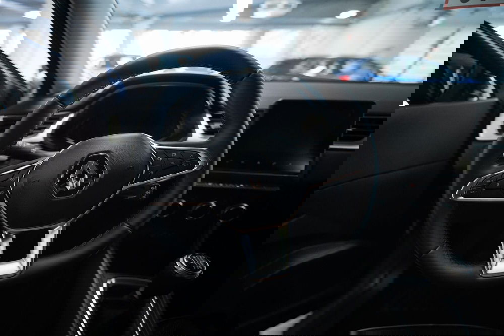 Renault Captur usata a Torino (8)