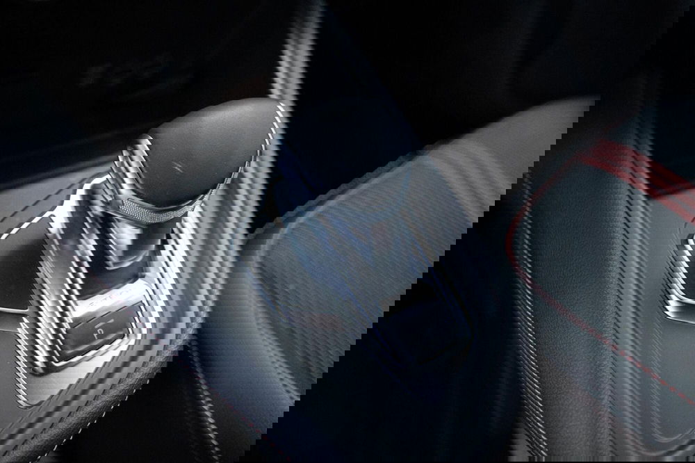 Renault Captur usata a Torino (10)