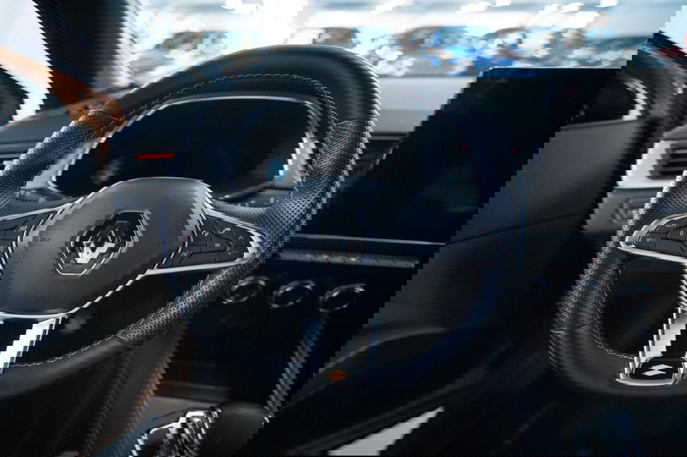 Renault Captur usata a Torino (11)