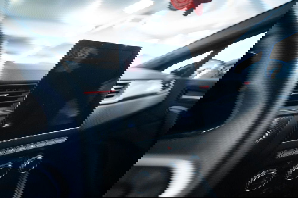 Renault Captur usata a Torino (12)