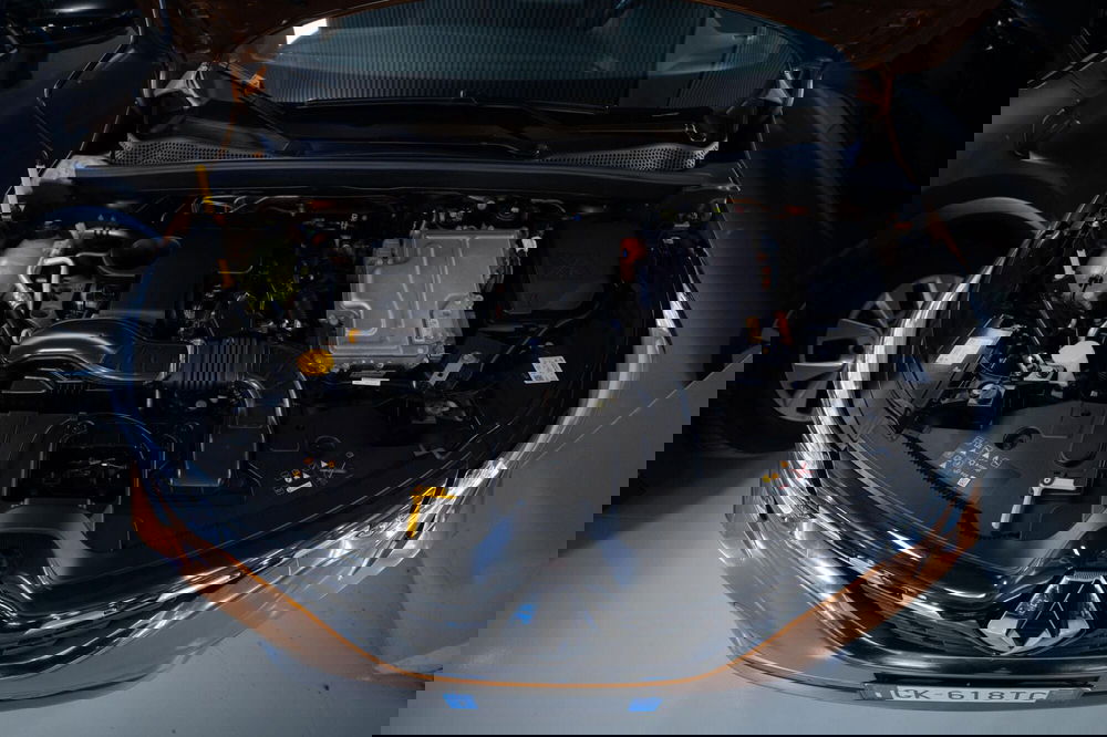 Renault Captur usata a Torino (13)