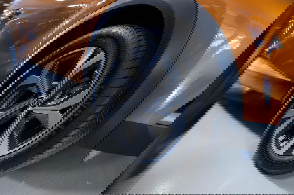 Renault Captur usata a Torino (14)