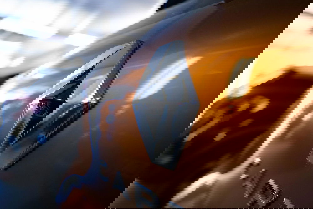 Renault Captur usata a Torino (15)