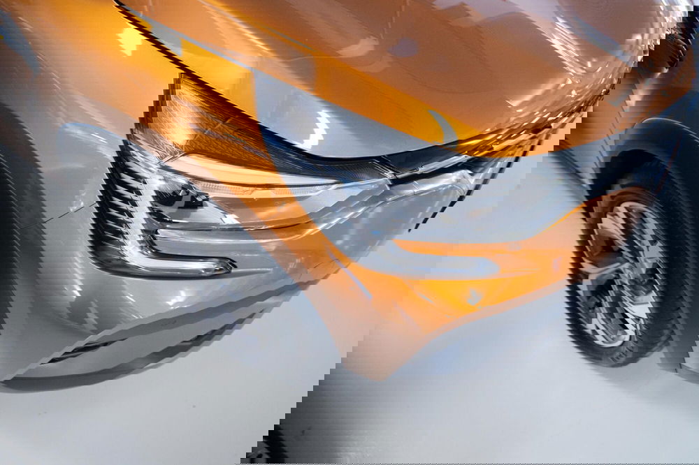 Renault Captur usata a Torino (16)