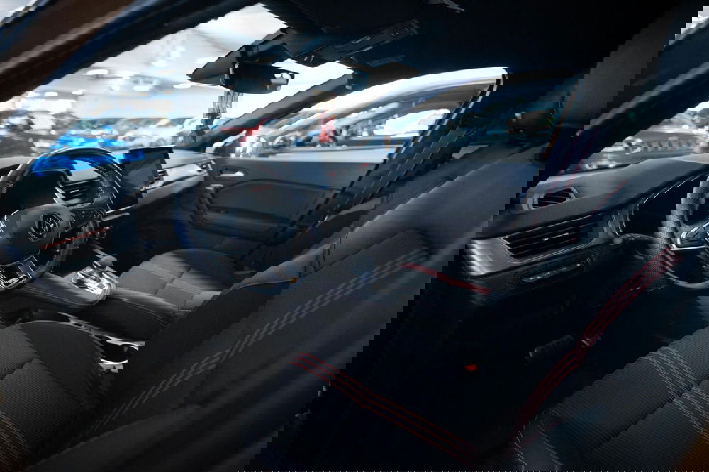 Renault Captur usata a Torino (5)