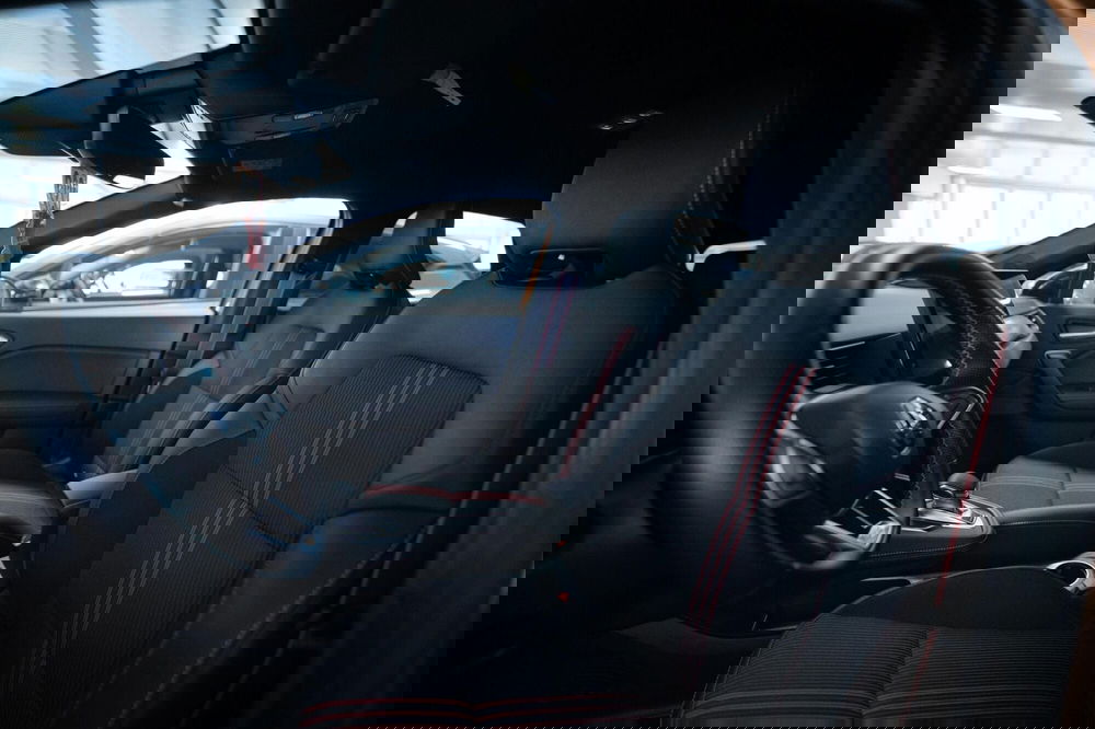 Renault Captur usata a Torino (6)