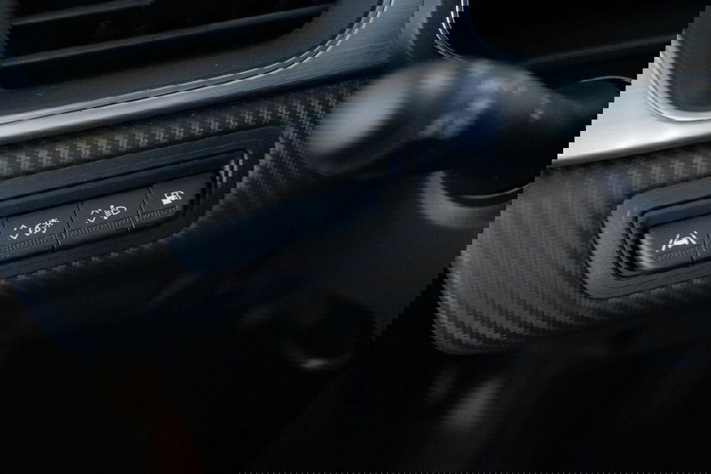 Renault Captur usata a Torino (9)