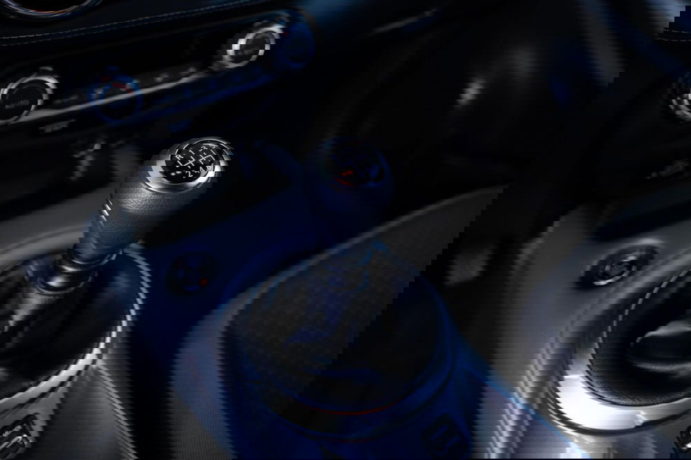 Nissan Juke usata a Torino (11)