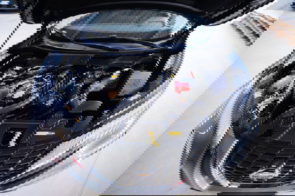 Nissan Juke usata a Torino (13)