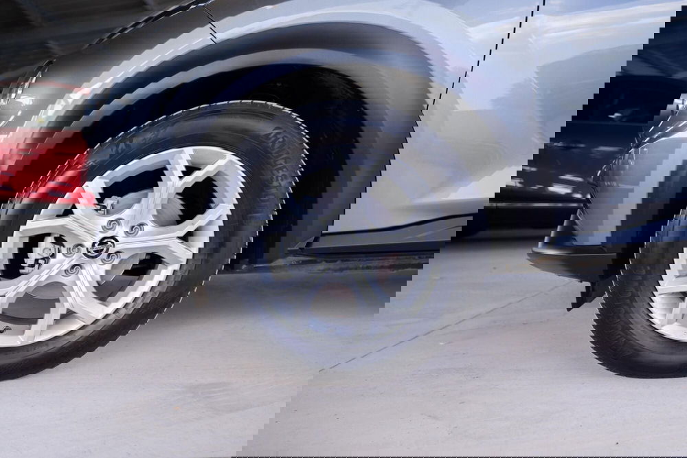 Nissan Juke usata a Torino (14)