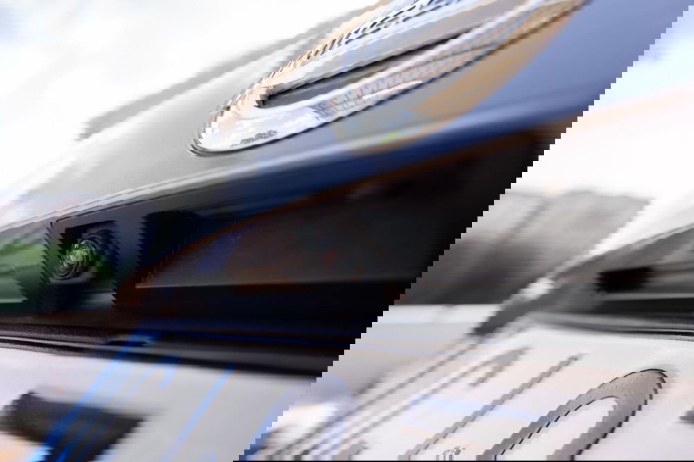 Nissan Juke usata a Torino (15)