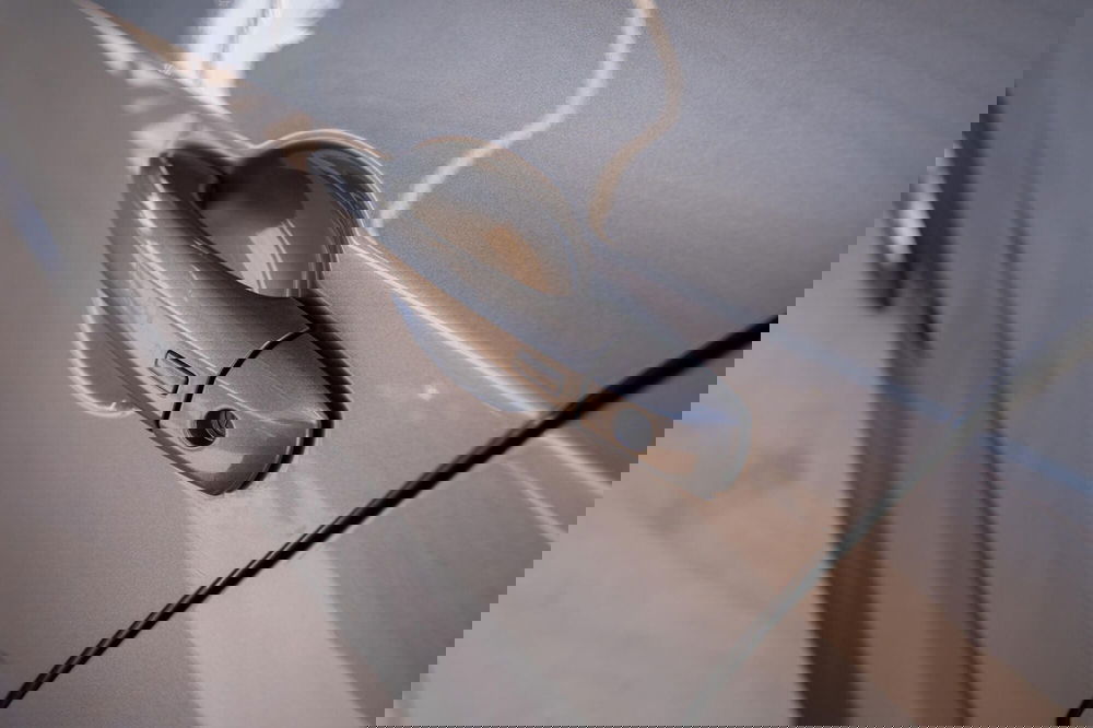 Nissan Juke usata a Torino (16)