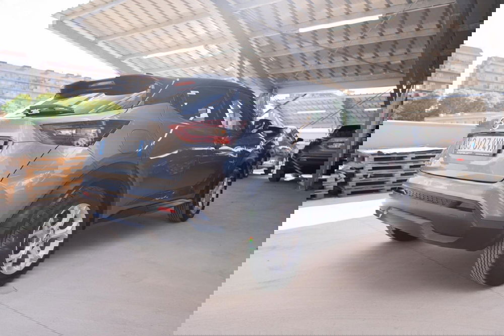 Nissan Juke usata a Torino (3)