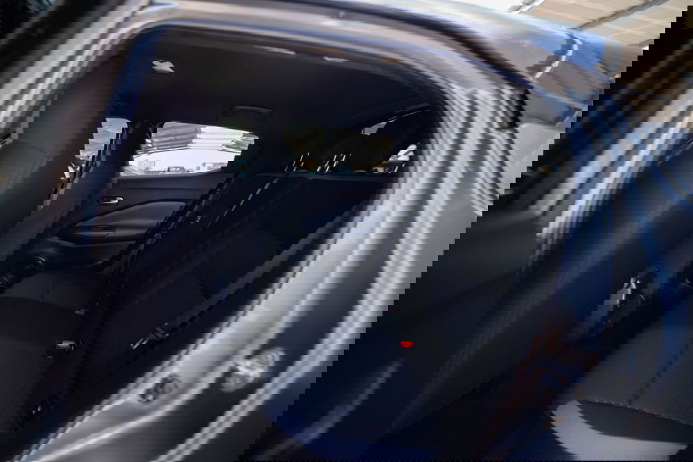 Nissan Juke usata a Torino (8)