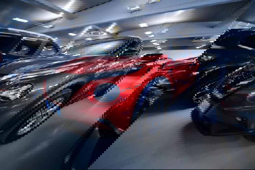 Nissan Juke usata a Torino