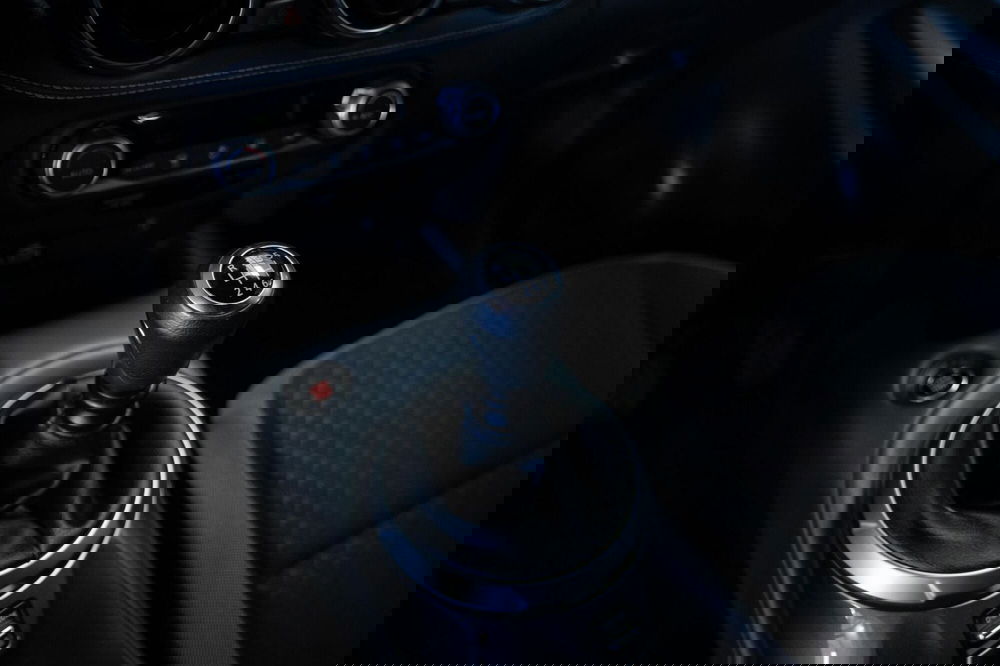 Nissan Juke usata a Torino (10)