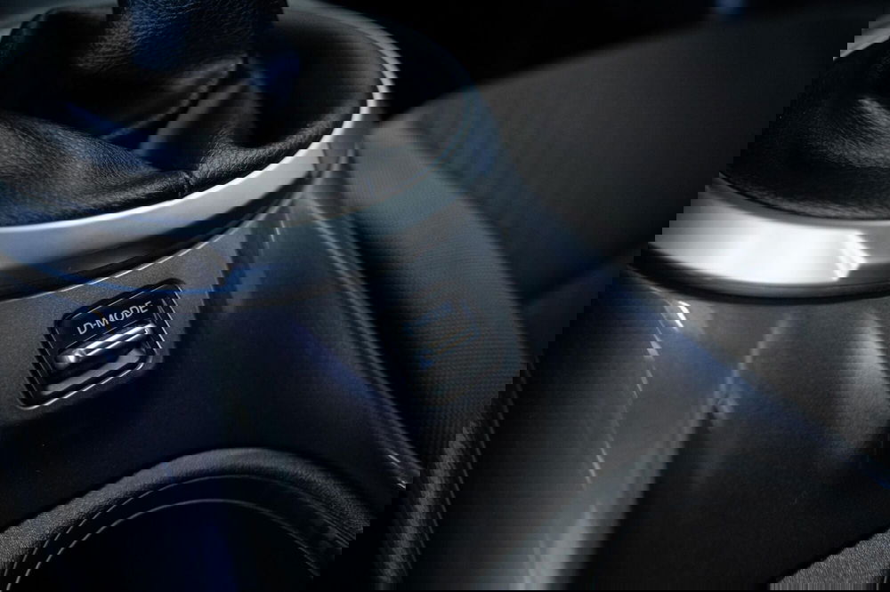 Nissan Juke usata a Torino (11)