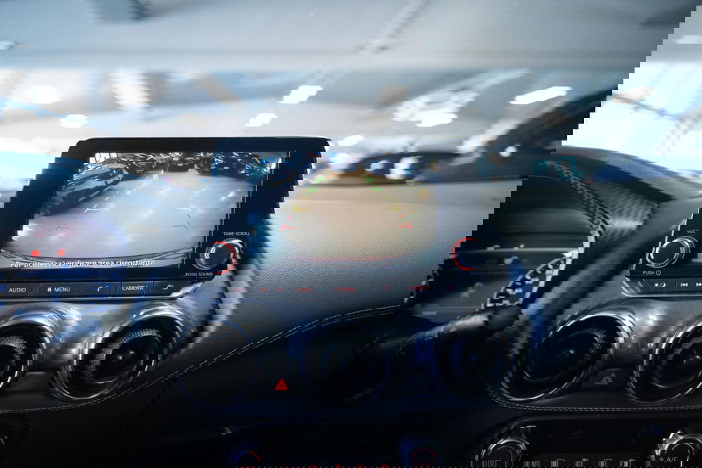 Nissan Juke usata a Torino (13)