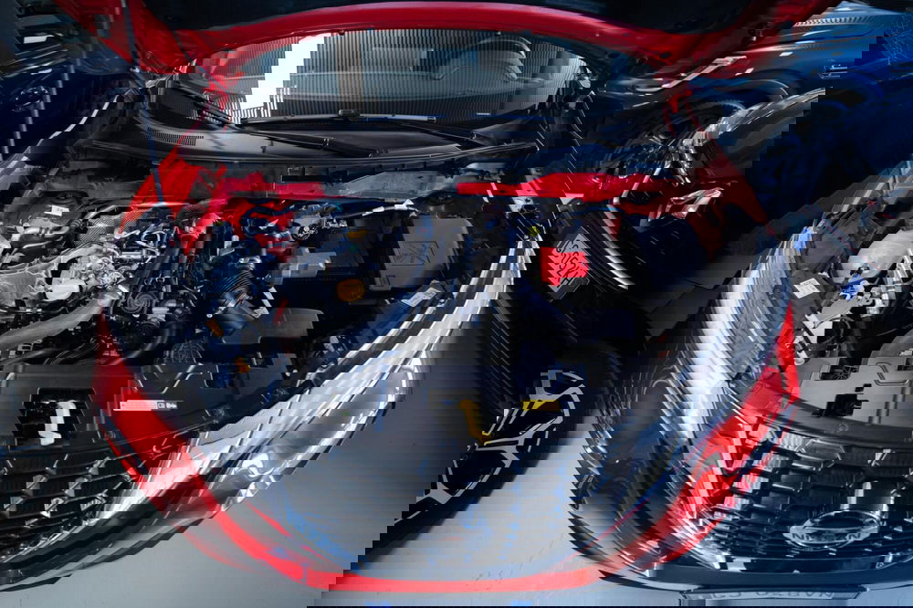 Nissan Juke usata a Torino (14)