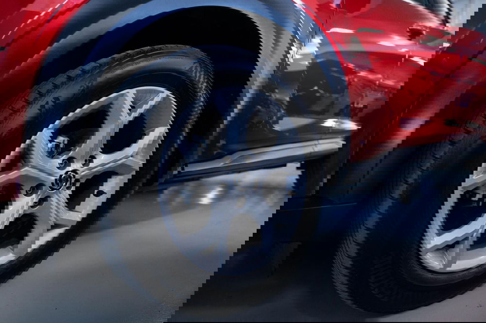 Nissan Juke usata a Torino (16)