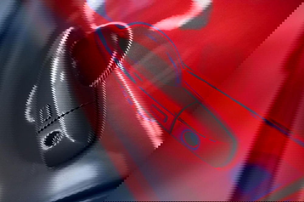 Nissan Juke usata a Torino (17)