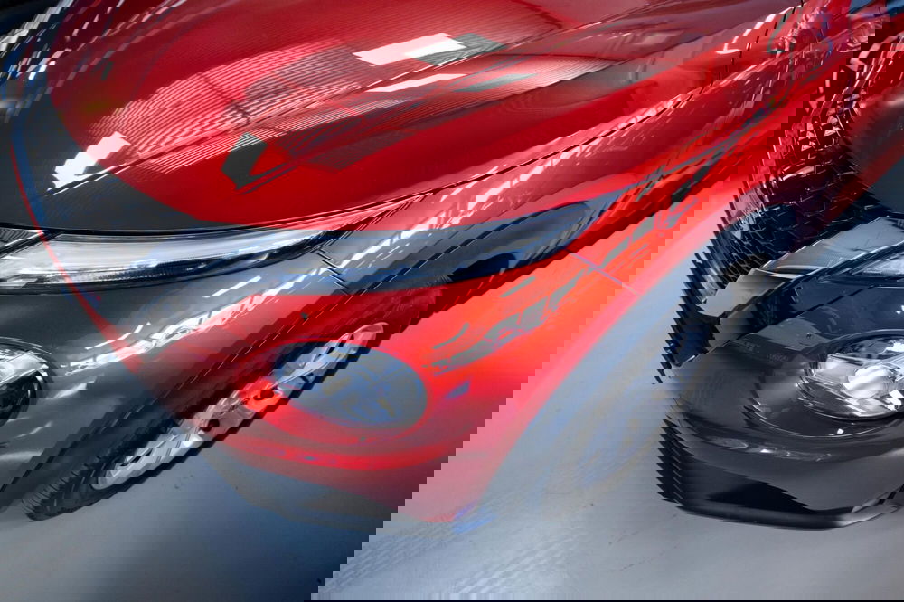 Nissan Juke usata a Torino (19)