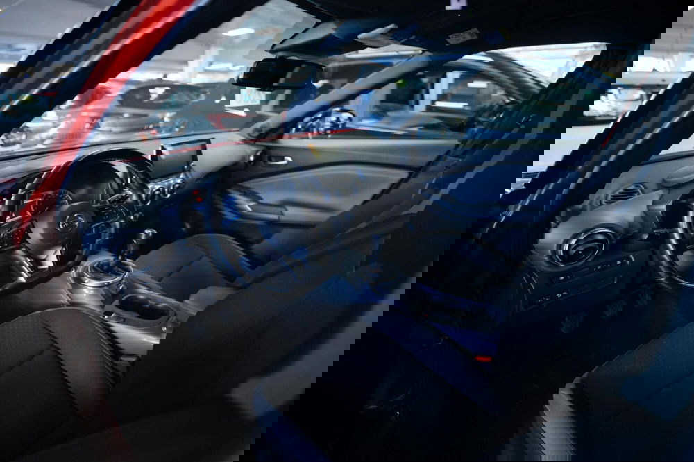 Nissan Juke usata a Torino (6)