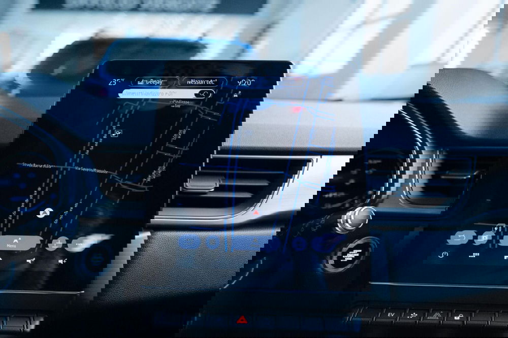 Renault Captur usata a Torino (13)