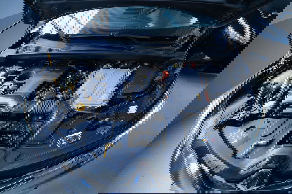 Renault Captur usata a Torino (15)