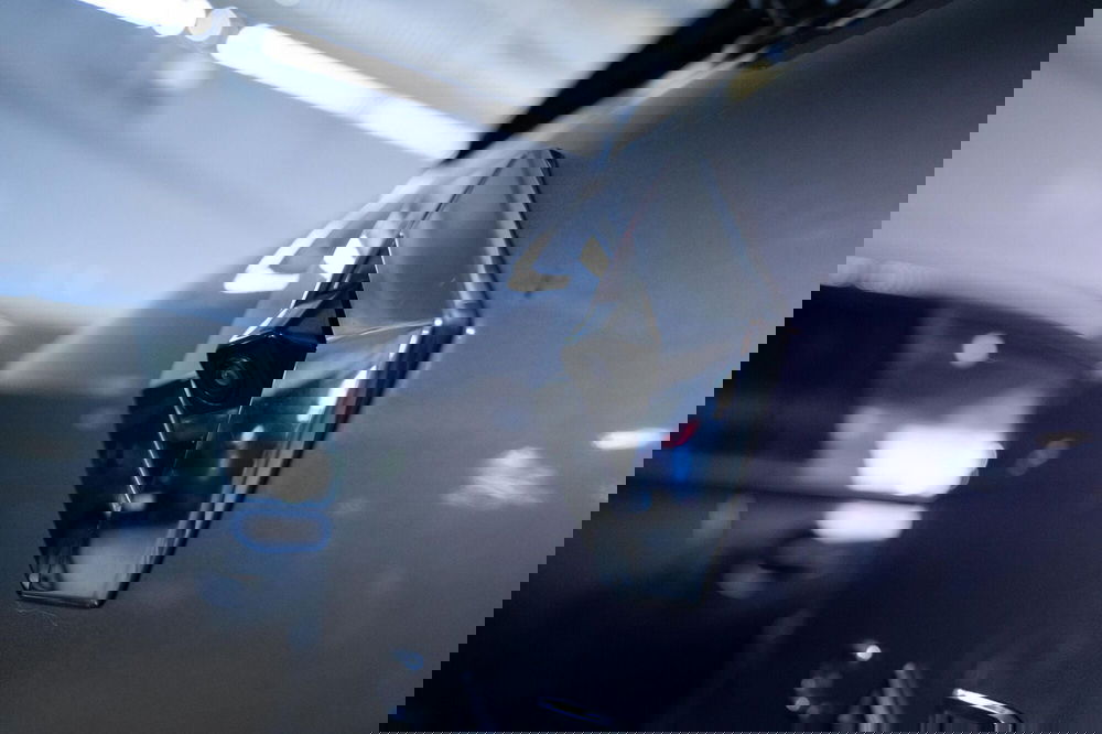 Renault Captur usata a Torino (18)