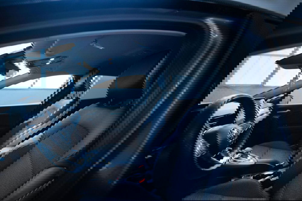 Renault Captur usata a Torino (7)