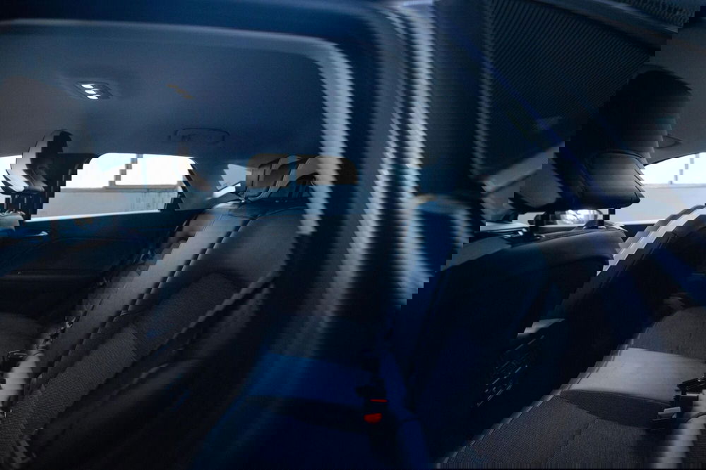 Renault Captur usata a Torino (8)