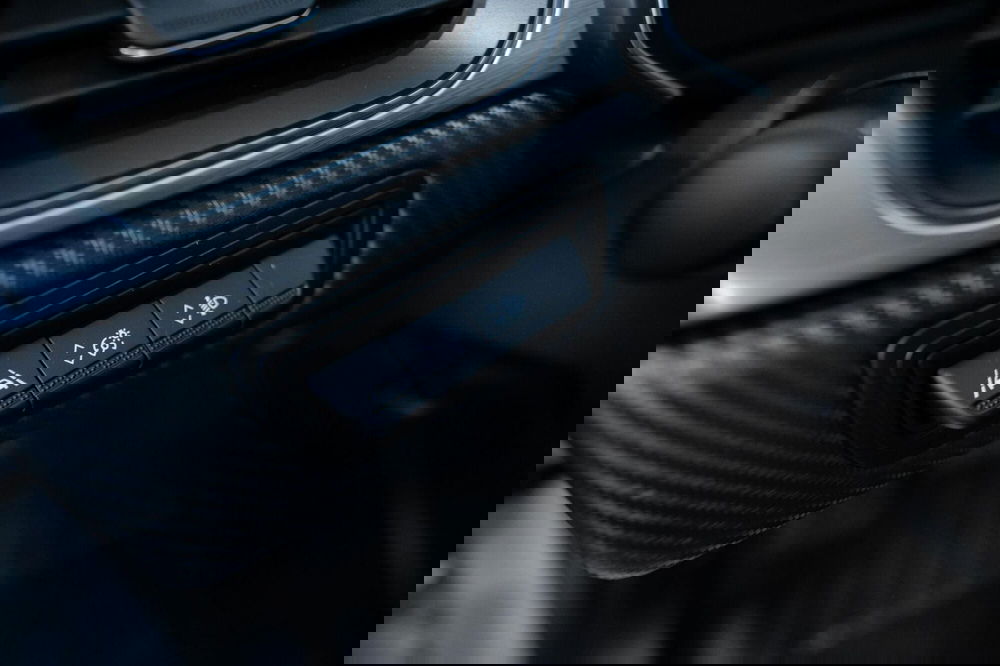 Renault Captur usata a Torino (10)