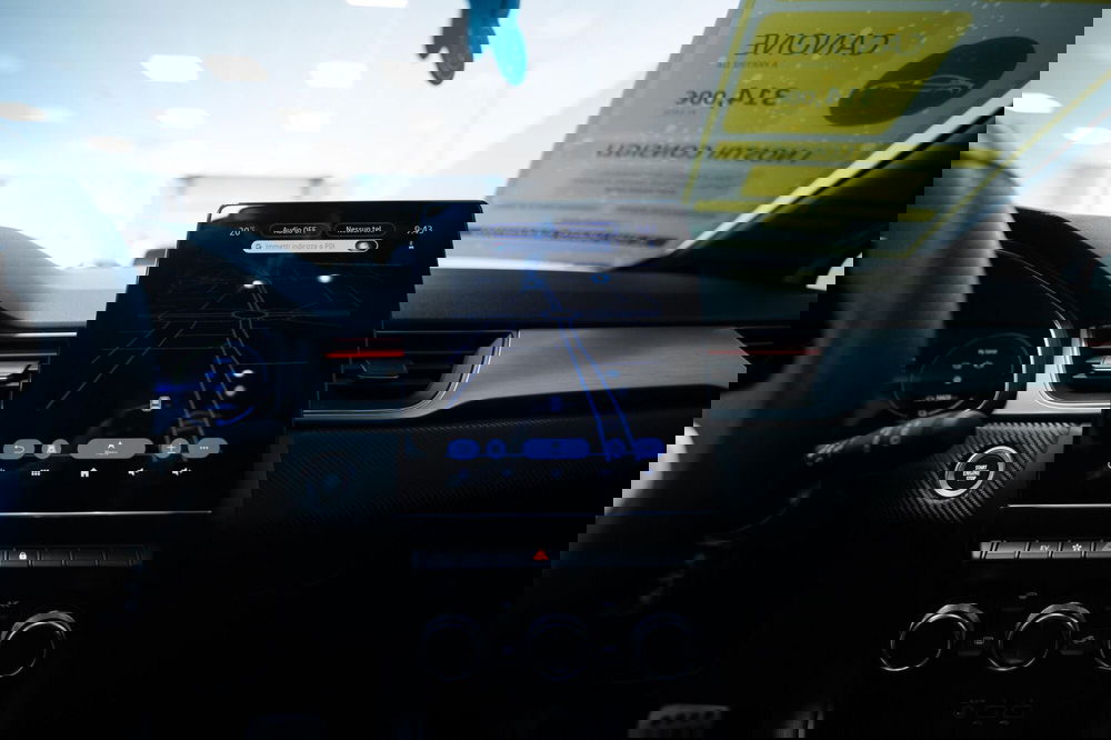 Renault Captur usata a Torino (11)