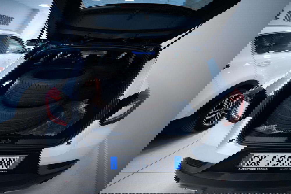 Renault Captur usata a Torino (14)