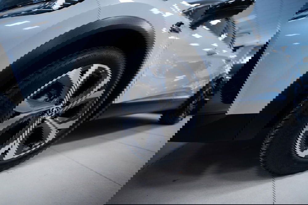 Renault Captur usata a Torino (15)