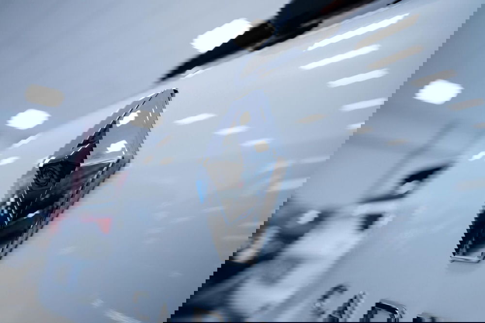 Renault Captur usata a Torino (16)