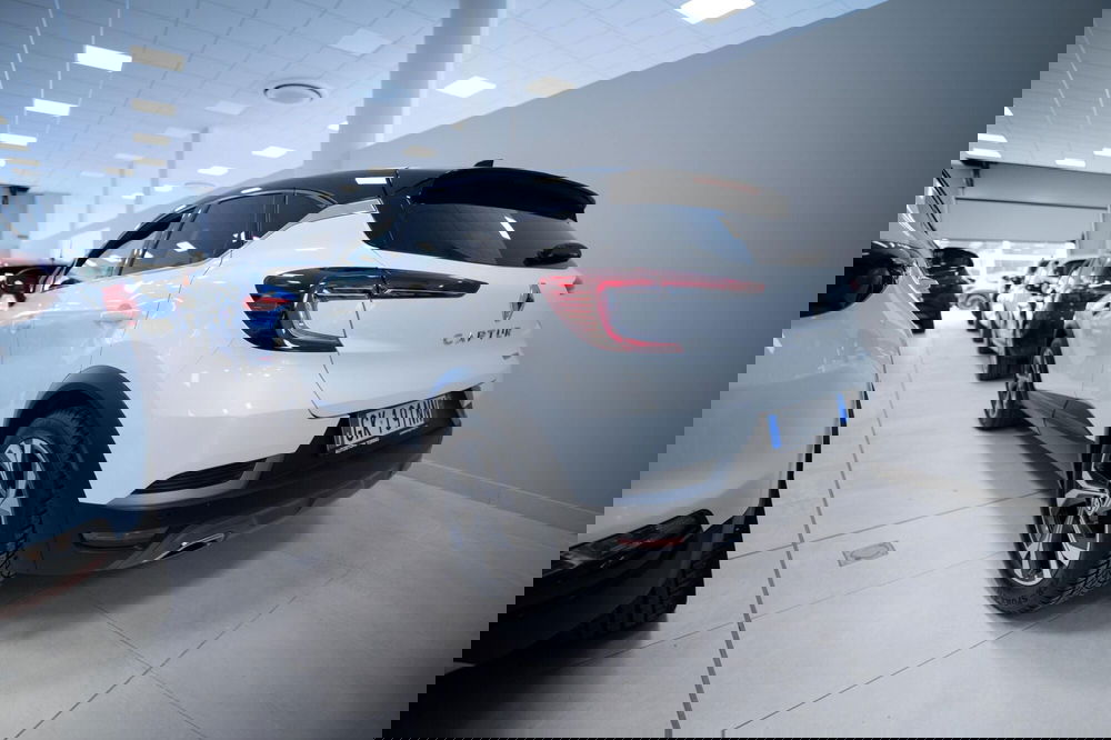 Renault Captur usata a Torino (3)