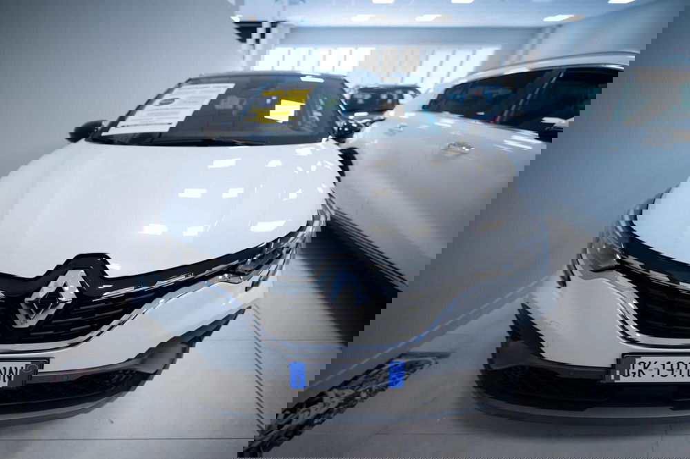 Renault Captur usata a Torino (4)